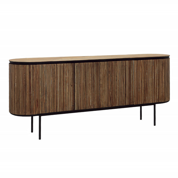 Dabney Teak wood Sideboard