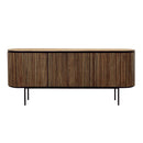 Dabney Teak wood Sideboard