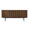 Dabney Teak wood Sideboard