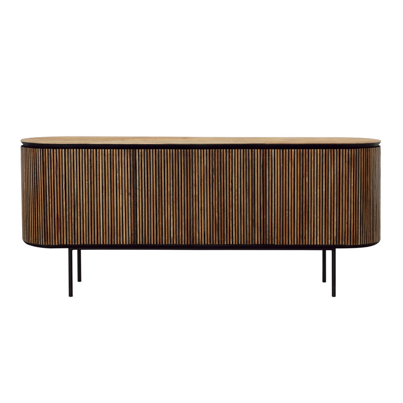 Dabney Teak wood Sideboard