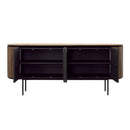 Dabney Teak wood Sideboard