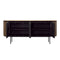 Dabney Teak wood Sideboard