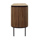 Dabney Teak wood Sideboard