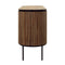 Dabney Teak wood Sideboard
