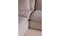 Cloud Luxe Slipper Chair Performance Fabric