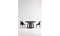 Burton Dining Chair Vegan Leather- Set Of Two