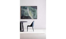 Burton Dining Chair Vegan Leather- Set Of Two