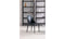 Burton Dining Chair Vegan Leather- Set Of Two