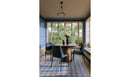 Nora Pu Dining Chair  - Set Of Two