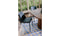 Nora Pu Dining Chair  - Set Of Two