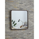 Penny Fluted Drs Mir - Ch Ms - image 1