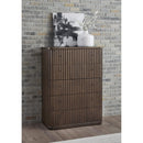 Penny Fluted Chest - Ch Ms - image 1