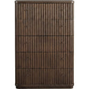 Penny Fluted Chest - Ch Ms - image 2