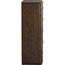 Penny Fluted Chest - Ch Ms - image 4