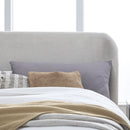 Penny Fluted Bed - Ch Ms - image 2