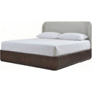 Penny Fluted Bed - Ch Ms - image 5
