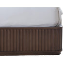 Penny Fluted Bed - Ch Ms - image 7