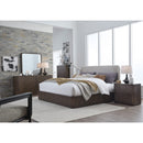 Penny Fluted Bed - Ch Ms - image 8