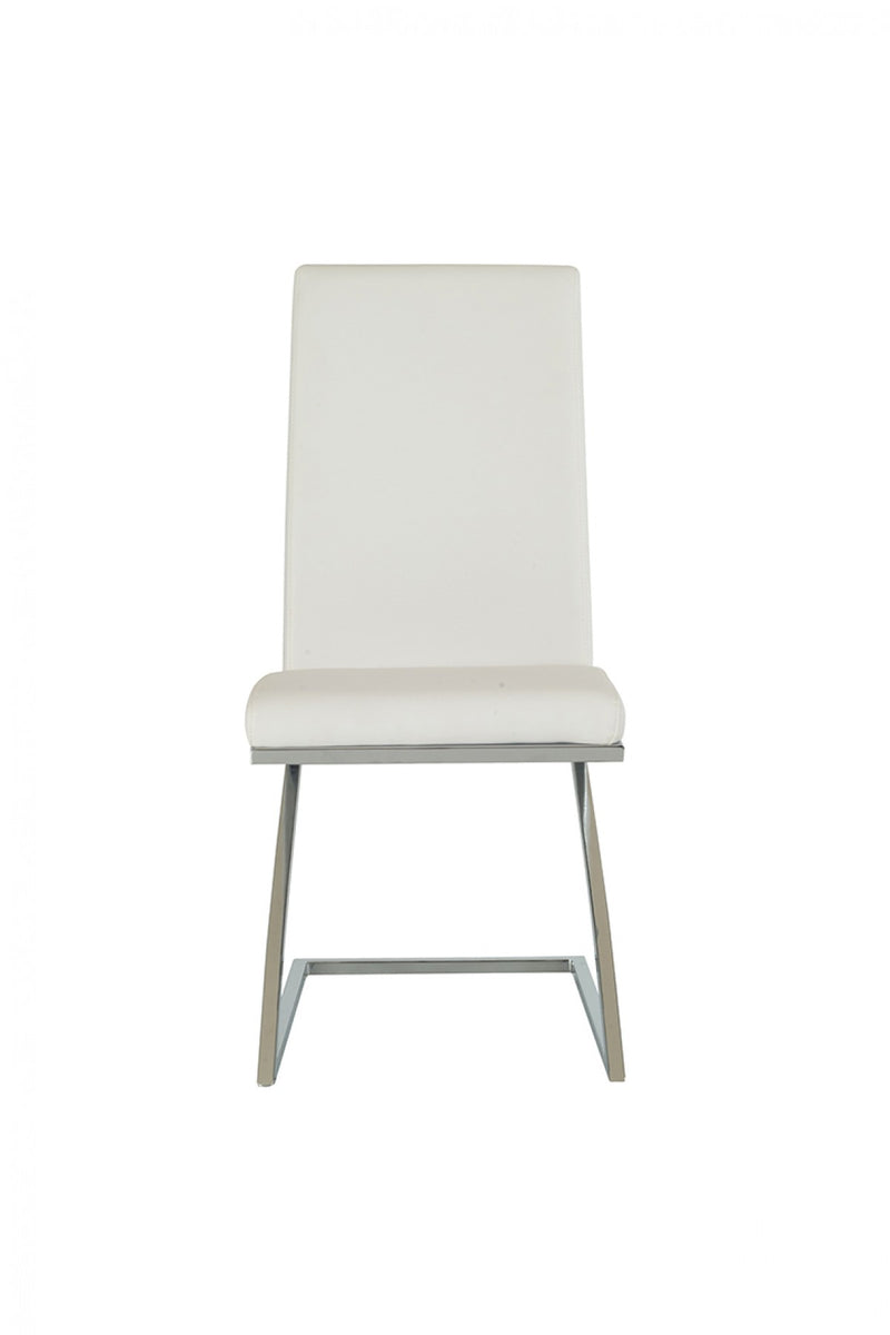 Angora - Modern Dining Chair (Set of 2)