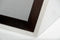 Modrest Christa Modern Ebony High Gloss Dining Table  by Hollywood Glam