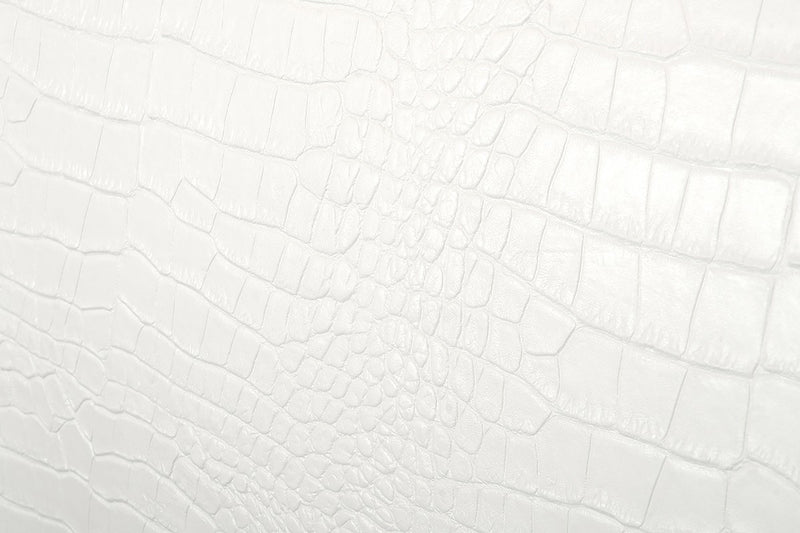 Modrest Monza Italian Modern White Bed