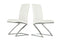 Angora - Modern Dining Chair (Set of 2)