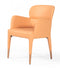 Modrest Ogden - Modern Rosegold Dining Armchair