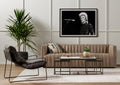Augustine Sofa-88"