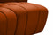 Limitless Modular Velvet Chair