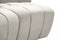 Limitless Modular Velvet 14 Piece Sectional