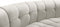 Limitless Modular Velvet 14 Piece Sectional
