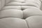 Limitless Modular Velvet 14 Piece Sectional