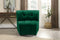 Limitless Modular Velvet Chair