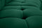 Limitless Modular Velvet Chair