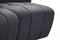 Limitless Modular Velvet Chair