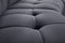 Limitless Modular Velvet Chair