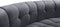 Limitless Modular Velvet 14 Piece Sectional