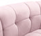 Limitless Modular Velvet Chair