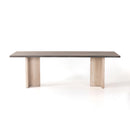 Cross Dining Table