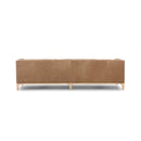 Dylan Sofa  by Hollywood Glam