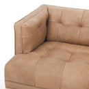 Dylan Sofa  by Hollywood Glam