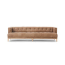 Dylan Sofa  by Hollywood Glam