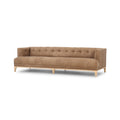 Dylan Sofa  by Hollywood Glam