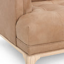 Dylan Sofa  by Hollywood Glam