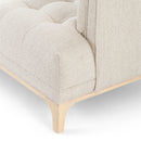 Dylan Sofa  by Hollywood Glam