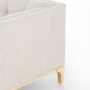 Dylan Sofa  by Hollywood Glam