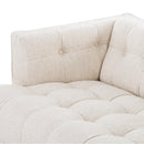 Dylan Sofa  by Hollywood Glam