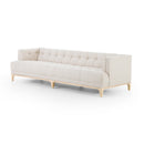 Dylan Sofa  by Hollywood Glam