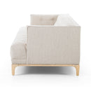 Dylan Sofa  by Hollywood Glam