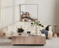Dylan Sofa  by Hollywood Glam